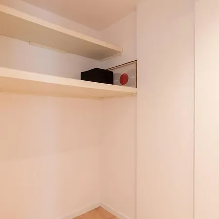 Apartment T2-Centre-Ville-Parking *