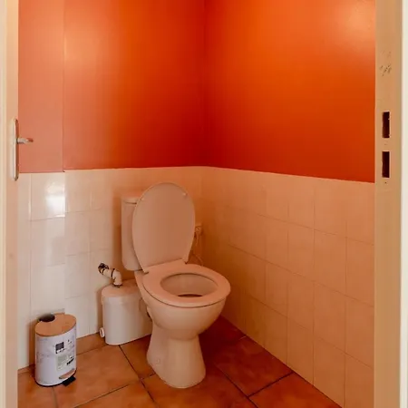 T2-centre-ville-parking Apartman *