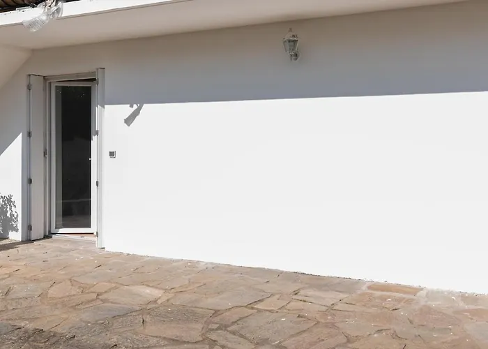 Daire T2-centre-ville-parking