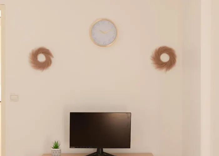 T2-centre-ville-parking Daire