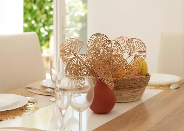 Daire T2-centre-ville-parking Pontchâteau